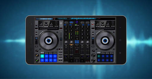Mashup Dj Mixer Music Player screenshot 3