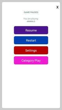 Word Search Lite screenshot 5