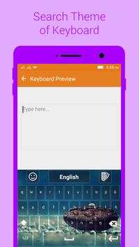 Wolof Keyboard screenshot 5