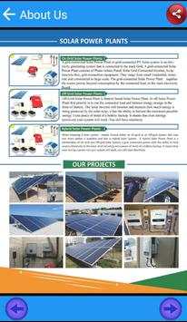Solar Man screenshot 2