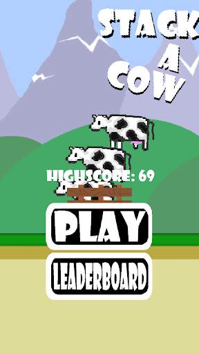 Stack A Cow screenshot 4