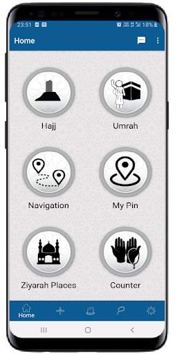 My Hajj screenshot 2