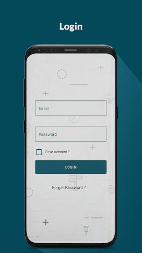 Flotilla IoT screenshot 1