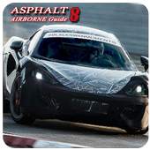 Guide Asphalt 8: Airborne 1.0