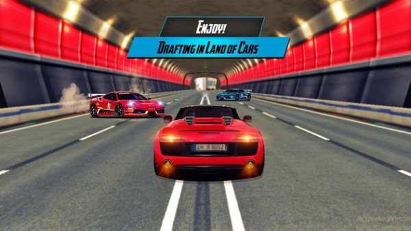 Drive for speed- Fastlane Drift driving simulator screenshot 7