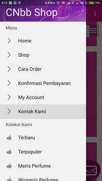 CNbb Shop screenshot 2