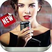 Sexy Girl Voice Changer logo