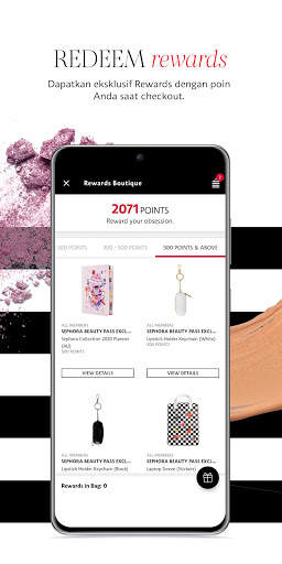 SEPHORA - Beauty Shopping screenshot 8