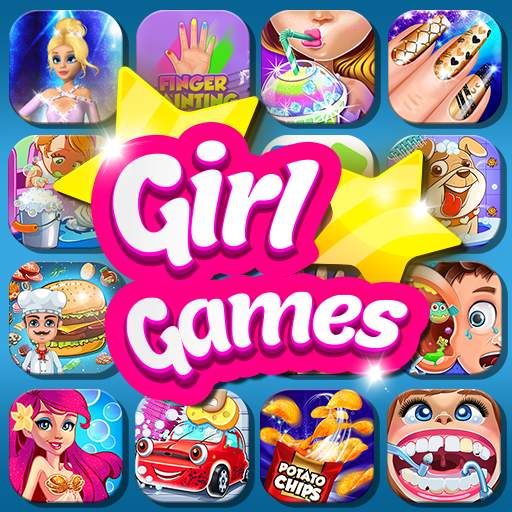 Minobi Games for Girls 1.2