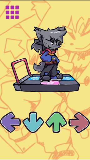 funny mod: Kapi character test screenshot 3