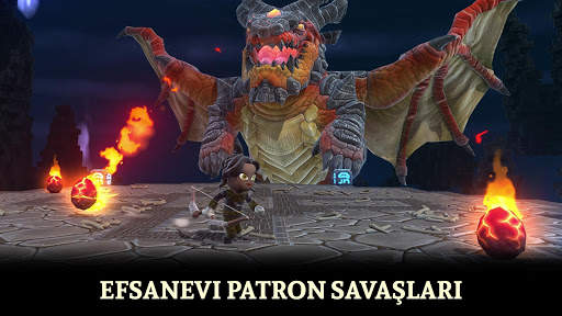 Portal Knights screenshot 1