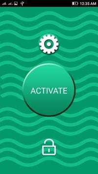 Hidden Camera Locator - Spy Detector 2018 screenshot 5