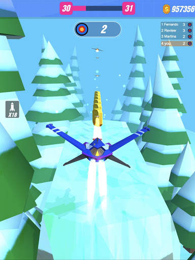 FighterCoach 3D screenshot 13