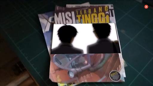 MISI (Free) screenshot 2