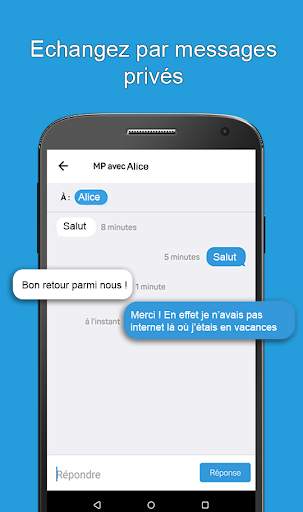 Topic'it screenshot 3