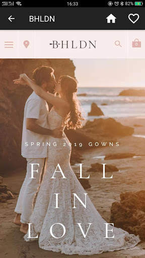 Wedding Dresses Online Shopping screenshot 6