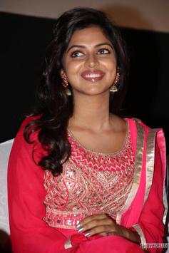 Amala Paul HD Wallpapers screenshot 3
