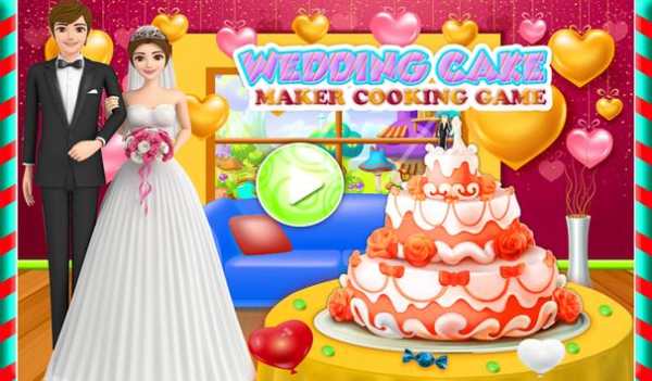 Wedding Cake Maker screenshot 6