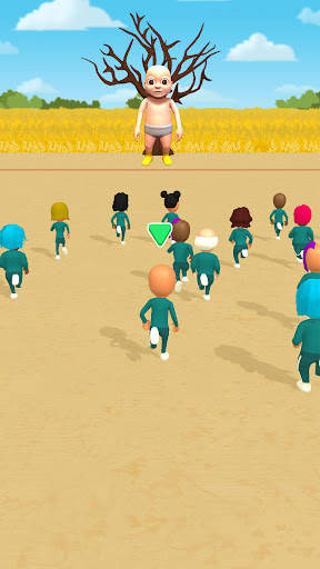 Quick Game: Survival Challenge screenshot 2
