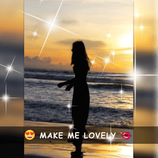 Square Fit Photo Collage Maker أيقونة