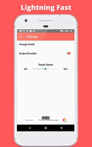 Auto Like Click For Dating App screenshot 4