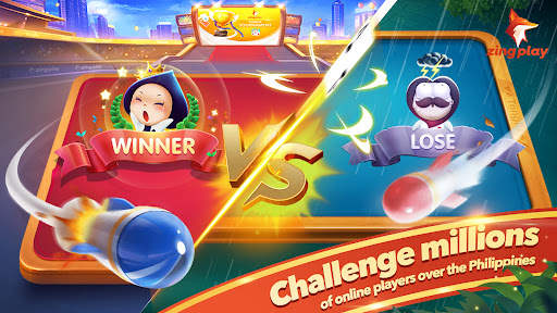 Tongits Zingplay - Card Game 3 تصوير الشاشة