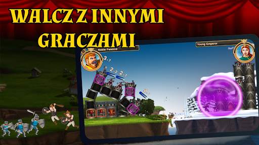 Siege Castles screenshot 3