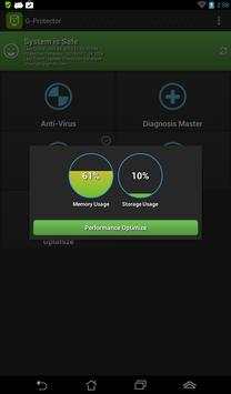 G-Protector Anti Virus Utility screenshot 20
