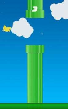 Crappy Bird screenshot 2