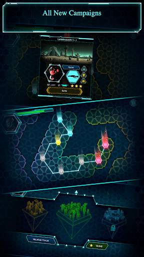 REV Robotic Enhance Vehicles 4 تصوير الشاشة