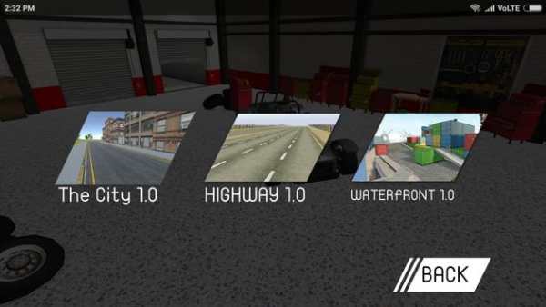 Car Simulator 2018 Ultimate Driving screenshot 2
