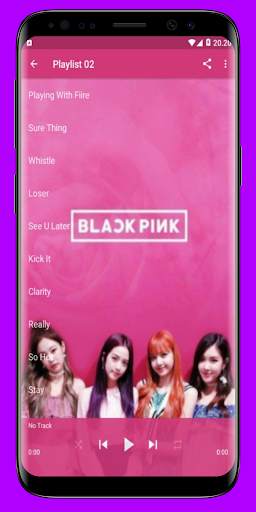 How You Like That - Blackpink Song Offline screenshot 6