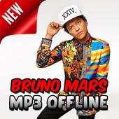 Lagu Bruno Mars Offline 1.5