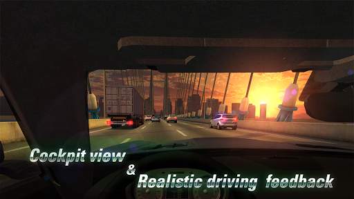 Racing - Overtake screenshot 4