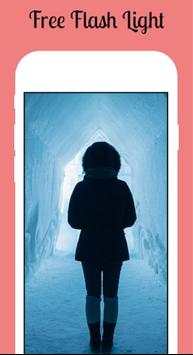 Flashlight Apps 2020 - ফ্ল্যাশ লাইট ২০২০ screenshot 5
