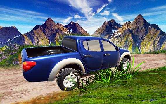 Legend Jeep Drive screenshot 4