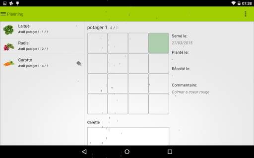My Potager Garden screenshot 8