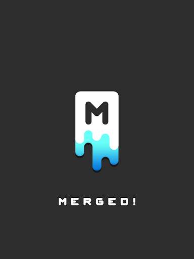 Merged! screenshot 12