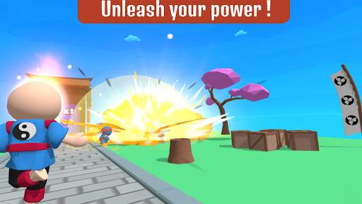 Ninja World Adventure screenshot 16