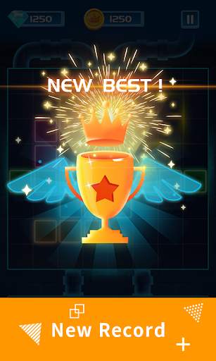 Puzzle Game Cube - Classic Block Puzzle screenshot 6