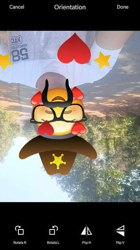 Ultimate Pro Photo Editor screenshot 8