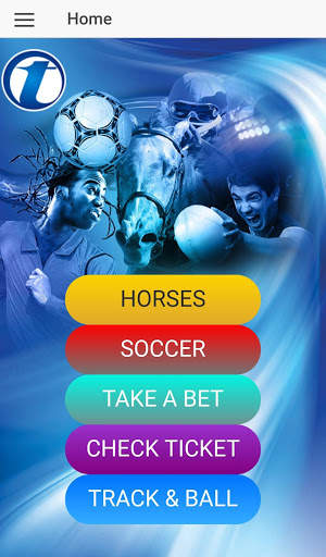 TabGold Information App screenshot 1