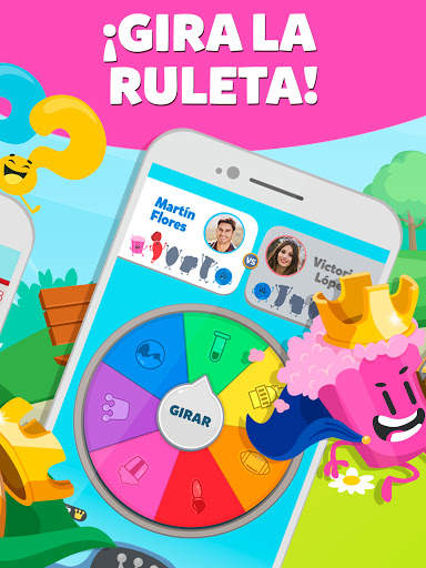 Preguntados 2 screenshot 11