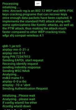 Hack WIFI Prank screenshot 2