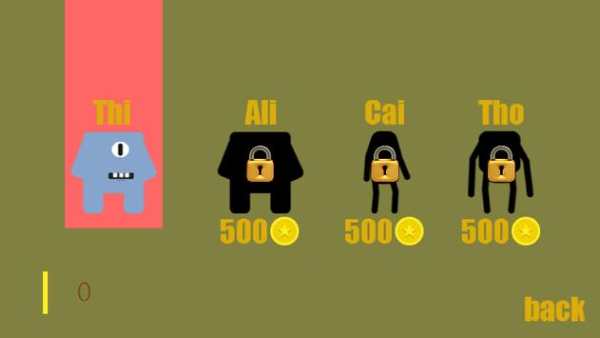 The Big Adventure screenshot 3