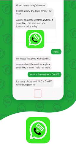 GB Whats Latest Version 2021 screenshot 3