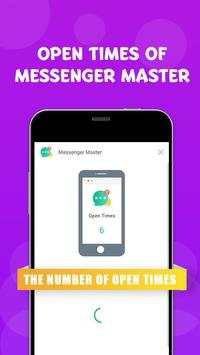 Messenger Master screenshot 5