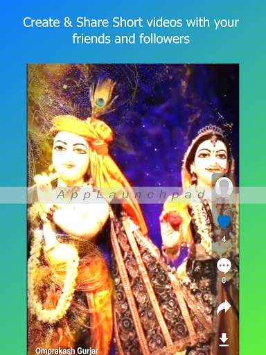 Jhanak -  India's Best Short Video App screenshot 12