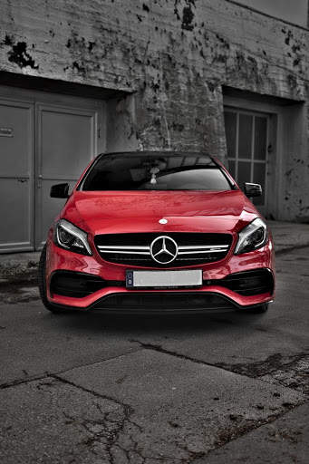 Super Car Wallpapers HD screenshot 4