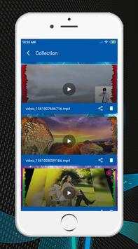 Video Pe Photo Lagaye – Name Photo on Video Editor screenshot 4
